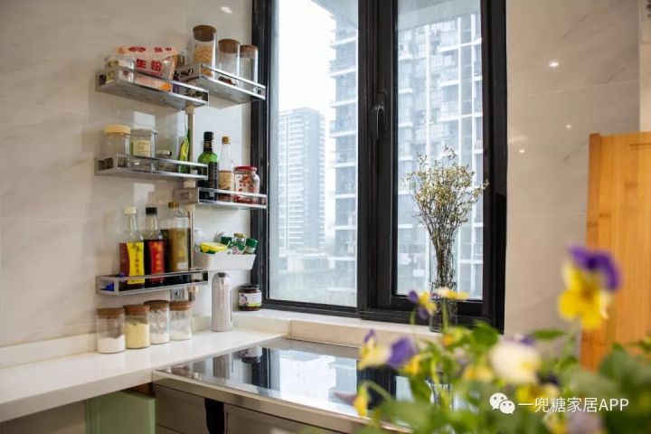 89㎡两房改三房，浴室分离，还做多了一个厨房，什么高难度改造？