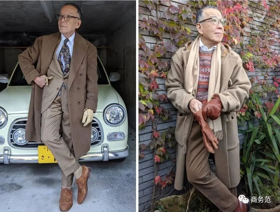 男人怎么穿出精致感,如何穿出高级感男士