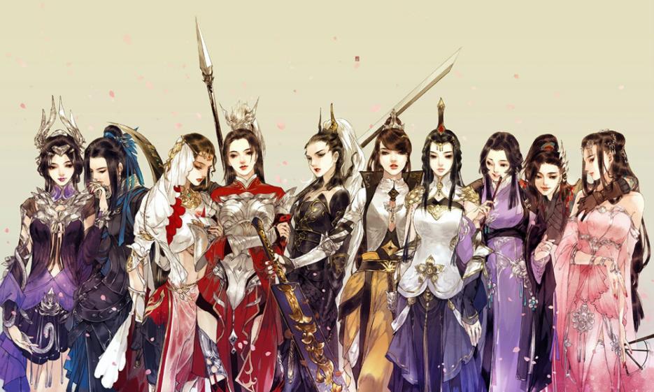 剑三毒瘤,剑三冷门