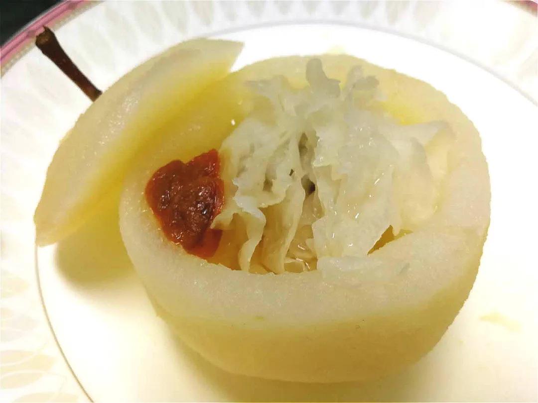 这个吉林特产，贼解秋燥！