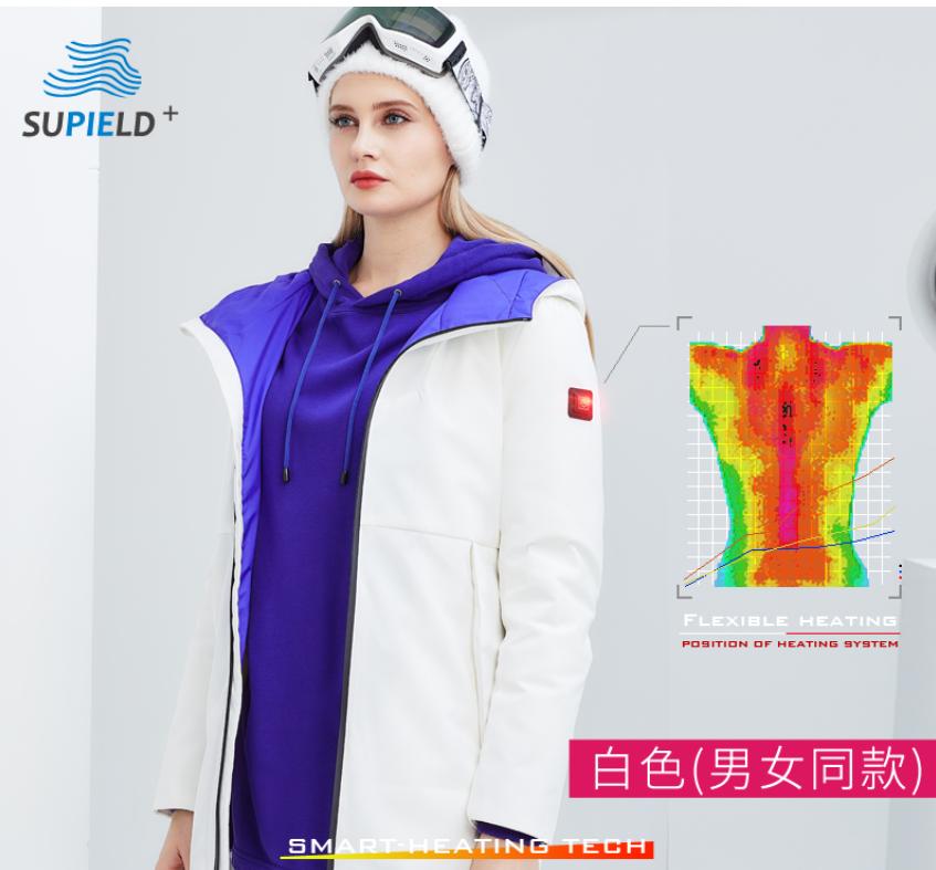 保暖羽绒服零下10度以上,超级保暖羽绒服零下40°c