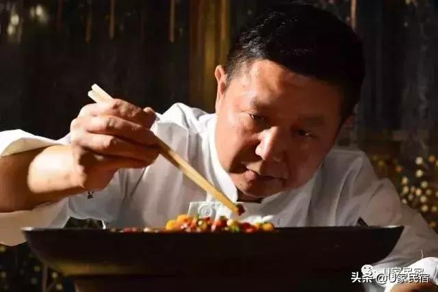 他花2000平米却只打造9间房，想请你来吃一道最有故事的徽菜