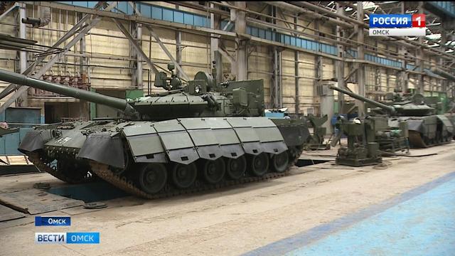 俄部队为何还在坚持用T-80改进版？美媒：合情合理，作用不可取代