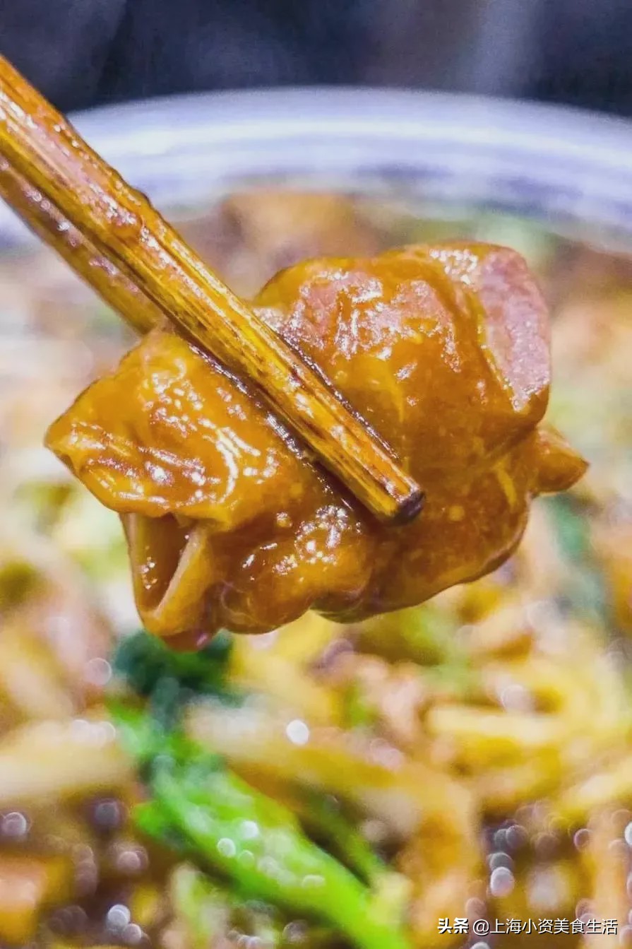 上海小囡心里的烟火气，这些小店都等到了春天！