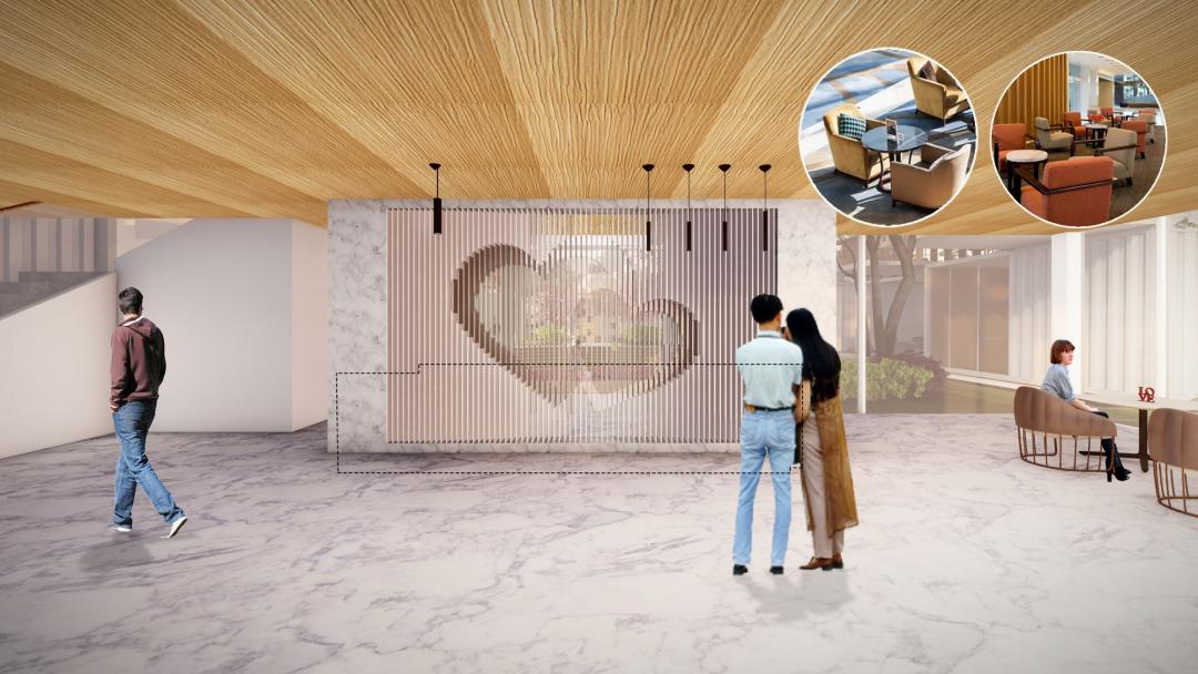 锦江区合江亭婚姻登记处攻略,火车登记结婚