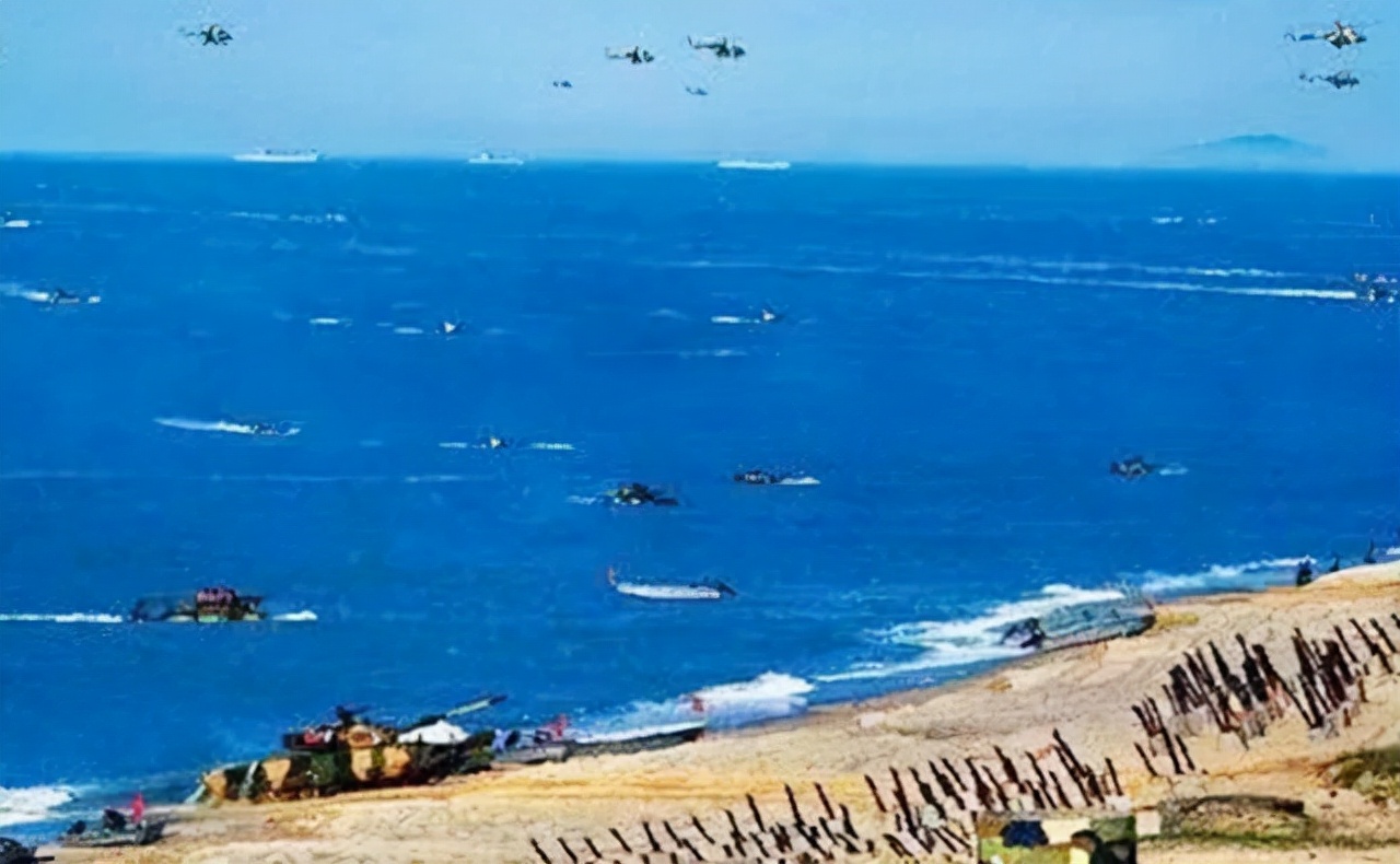 台海局势最新动态美军,台海局势美军最新动态