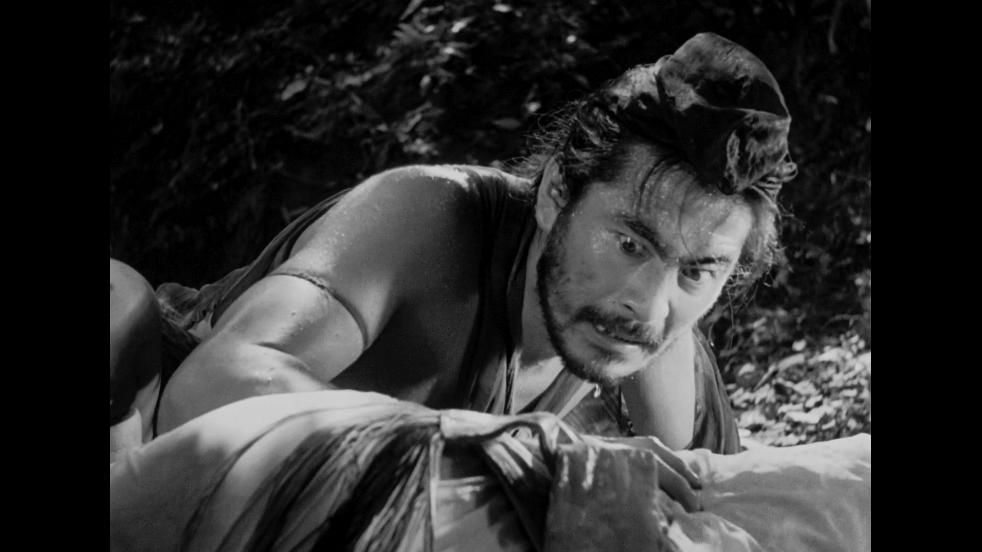 黑泽明的罗生门的真相到底是什么,谈谈黑泽明罗生门及其电影概念