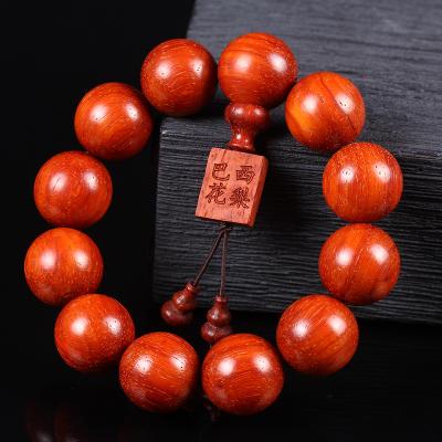 各种木质手串对人体的作用,对人体有益的木质手串