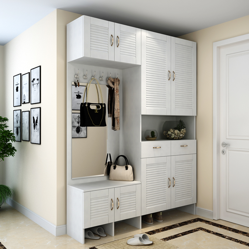 如何防止脚气在鞋子里重复传染,鞋柜怎么做防止脚气传染