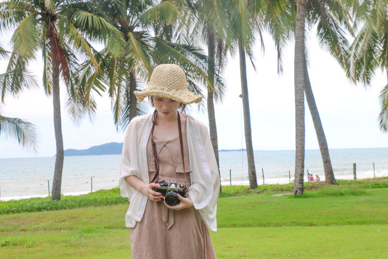 三亚一日游必买的婚纱 (三亚婚纱旅拍攻略)