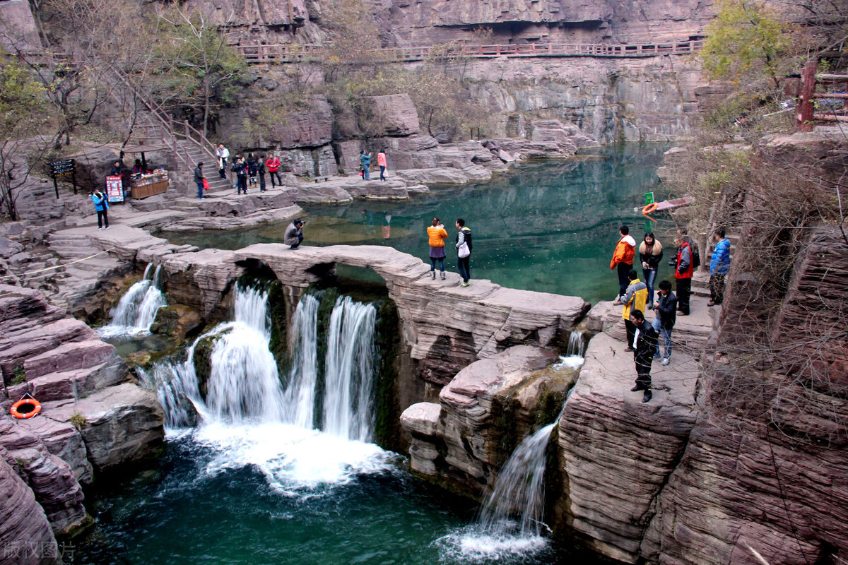 从旅游的角度看中国最美十大名山,国内旅游最值得去的名山