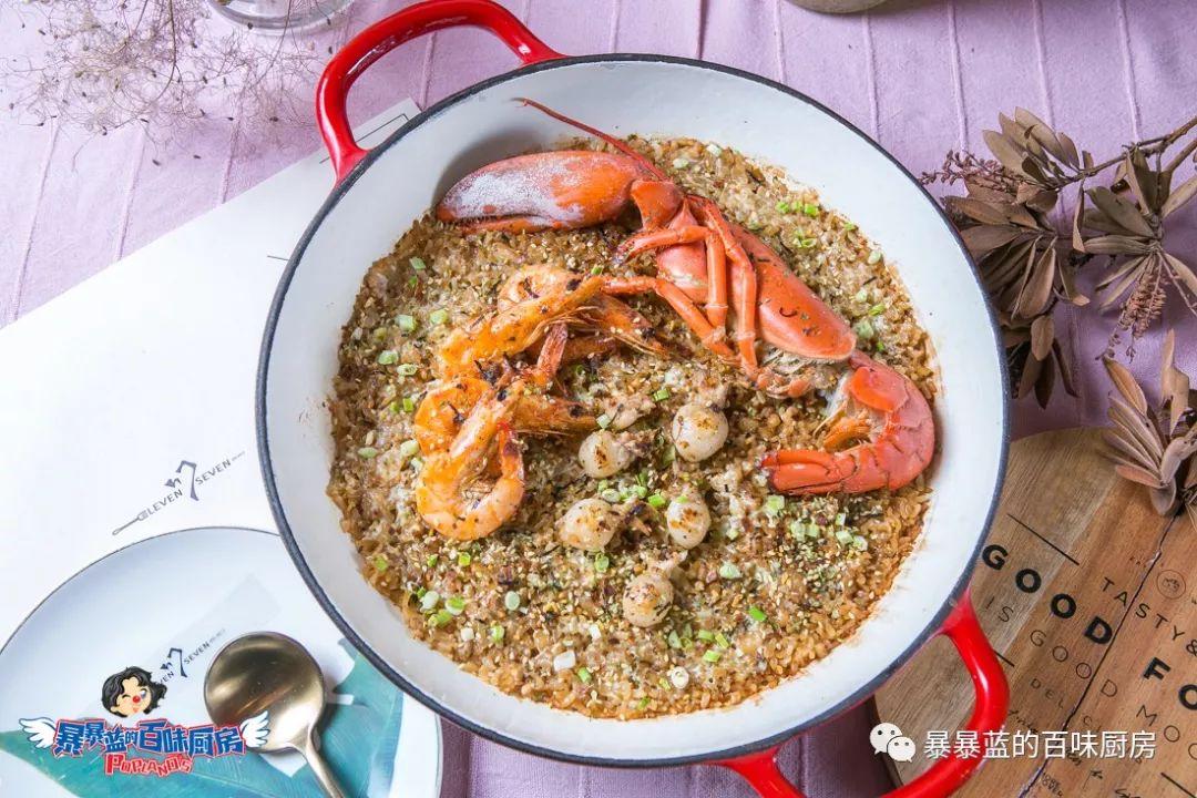 来这家店你真没办法好好吃饭，每道菜都堪比艺术品，好吃到光盘