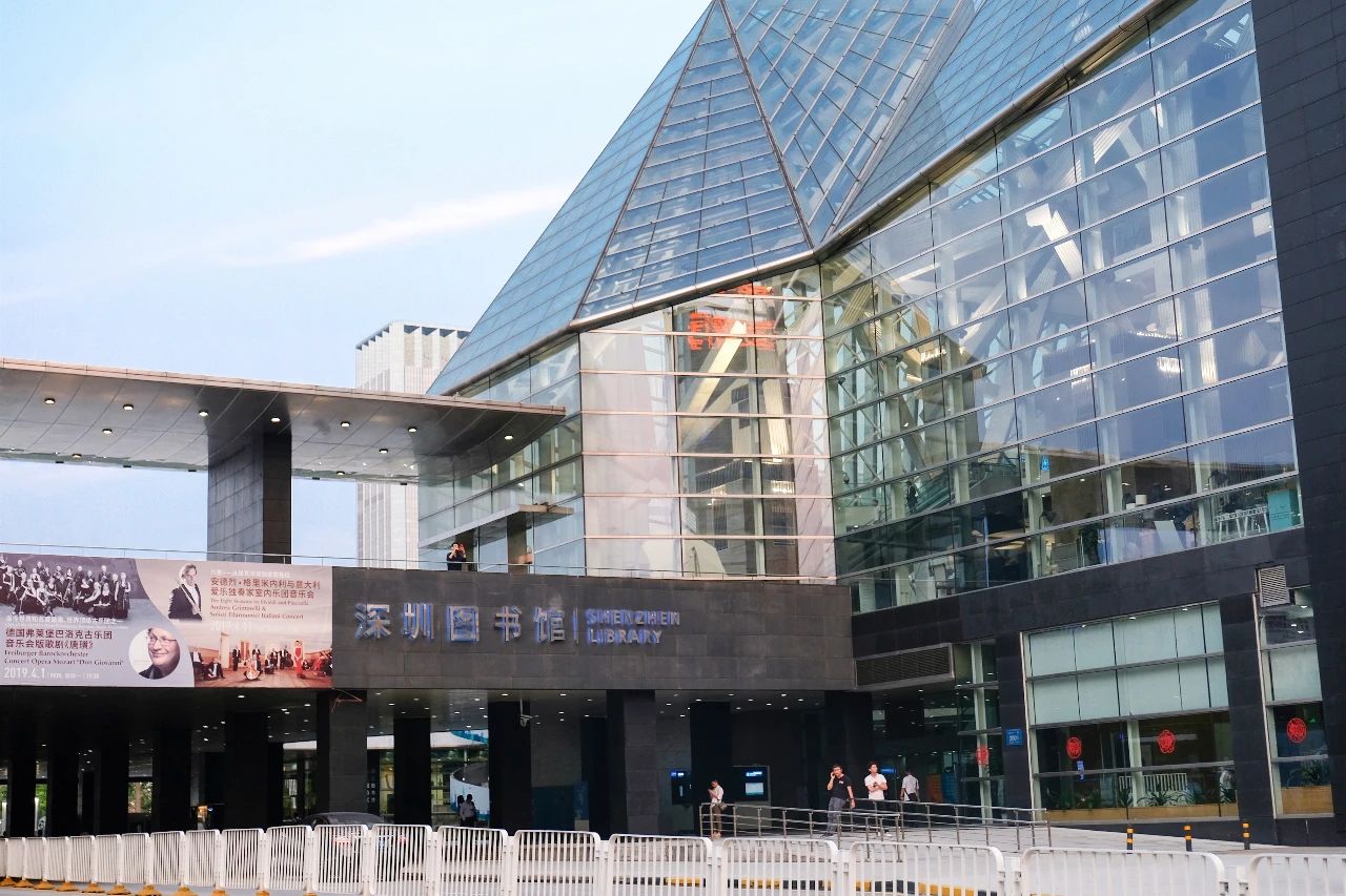 深圳旅游攻略地铁沿线景点,深圳市地铁2号线打卡的24个景点