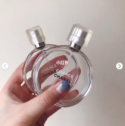 适合女生的撩人香水,新手香水推荐女生