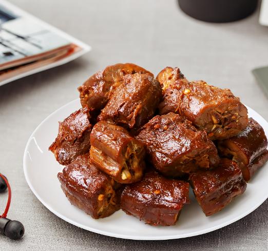 周黑鸭为武汉助力,周黑鸭助力中国