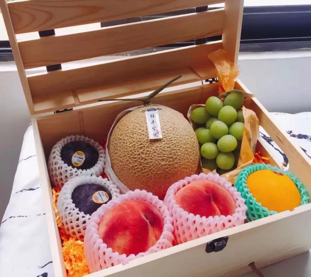 中秋水果礼盒怎么搭配水果,中秋水果礼盒总有一款适合你