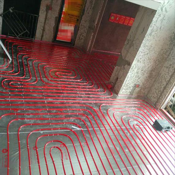 目前哪种地暖节能可靠,新型地暖哪种节能