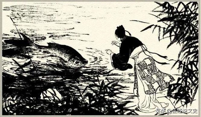 聊斋故事古诗词,聊斋里的经典诗句