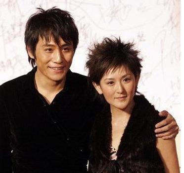 谢娜和刘烨在一起几年,谢娜和刘烨在一起时几岁