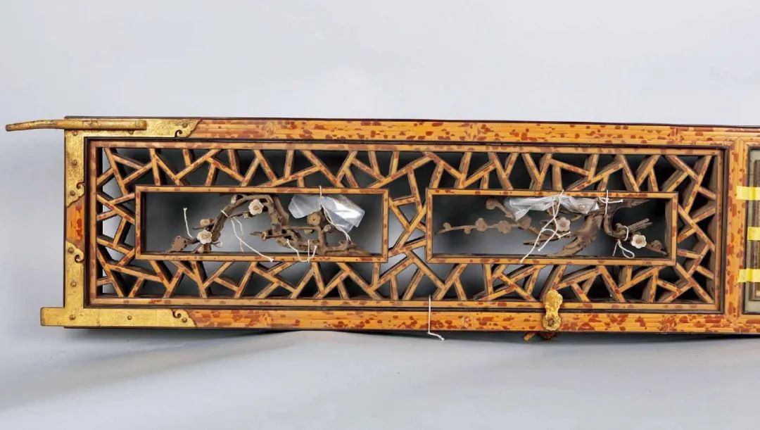 湘妃竹为什么贵,湘妃竹由来