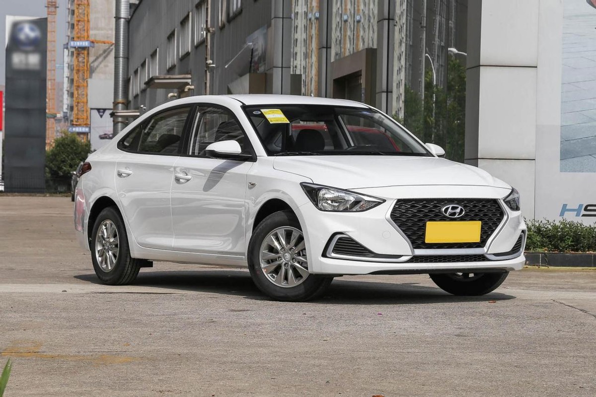 1.6l配6at自动挡德系,18款现代悦动价格