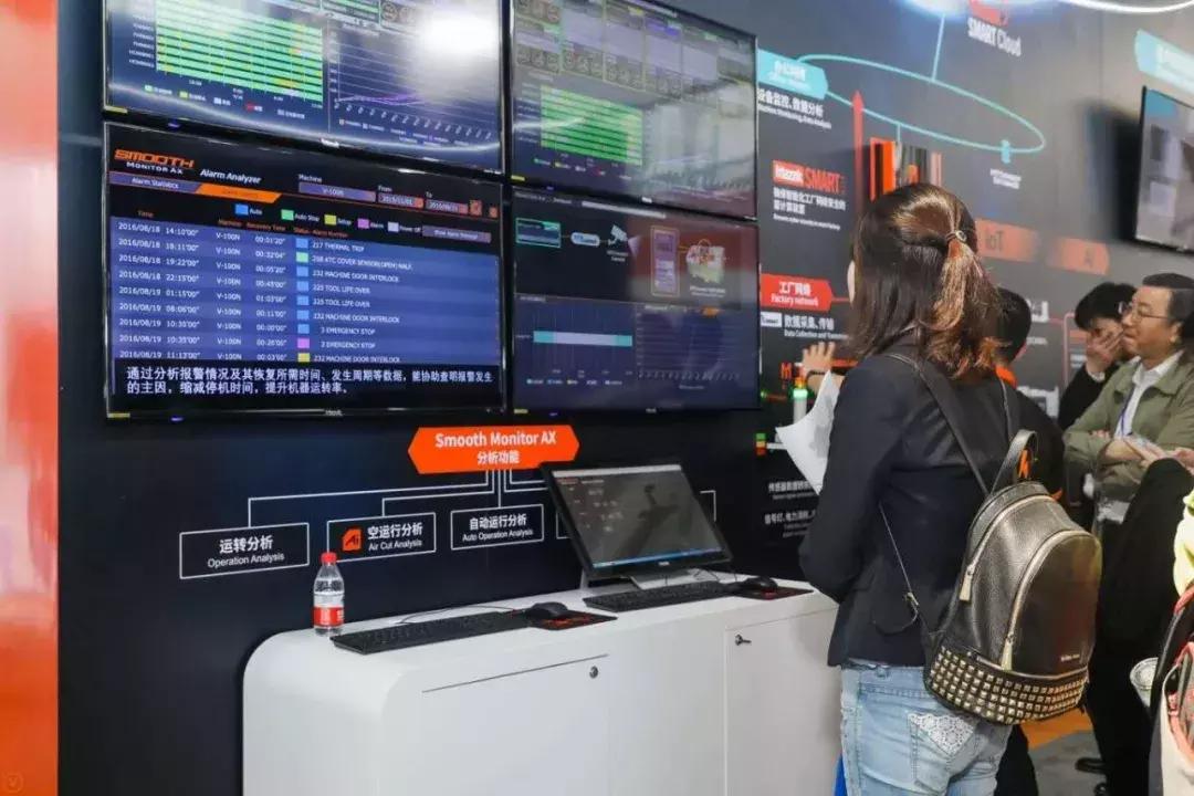 青岛国际机床展视频,青岛国际机床展感受