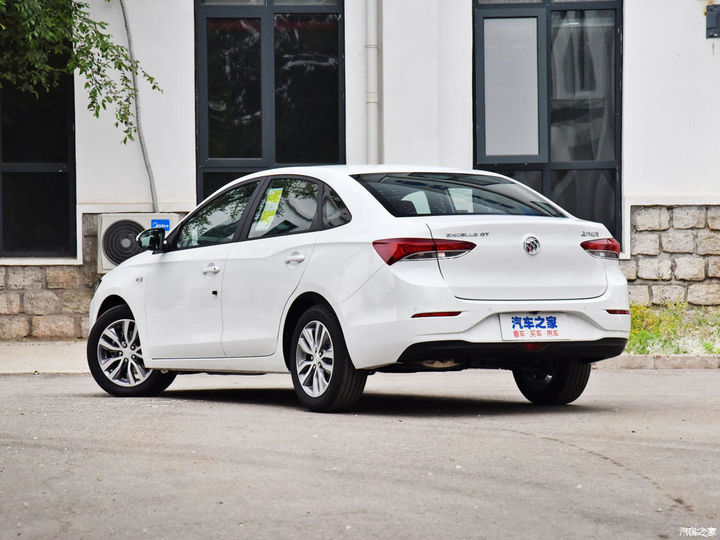 2021别克英朗车主真实感受,别克英朗值得购买吗16款