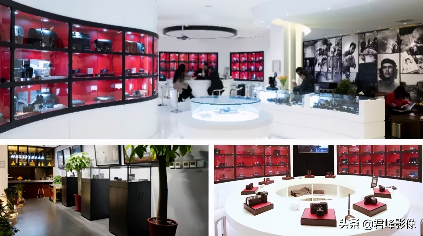 买徕卡sl2还是徕卡m10-r,徕卡sl2必买的三枚镜头