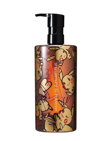 日本卸妆洗面奶,全世界最好用的卸妆产品