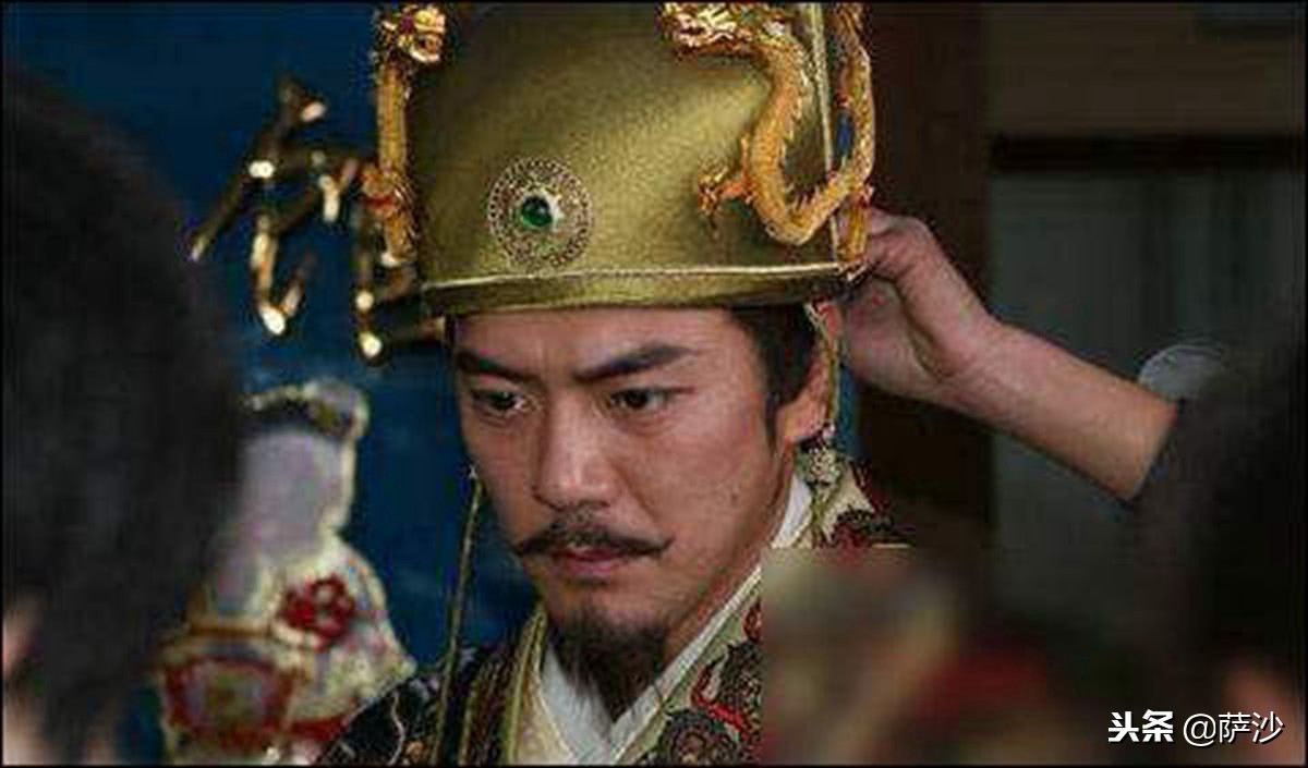 方腊是不是真的被武松擒了,方腊为何打不过梁山