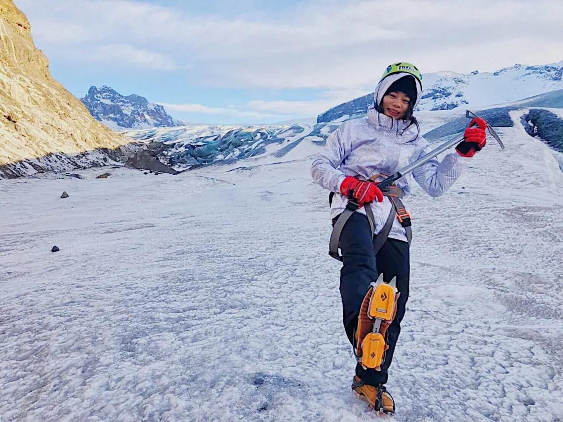 冰岛自由行全攻略,冰岛漫游指南给第一次去冰岛的你