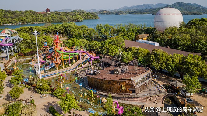 打卡溧阳天目湖御水温泉,天目湖常州溧阳御水温泉