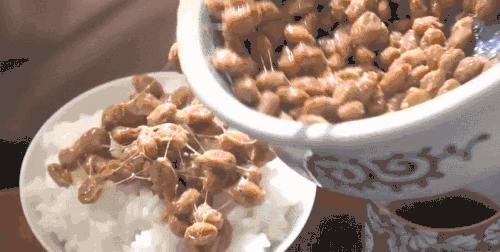 纳豆做的美食,纳豆简单料理