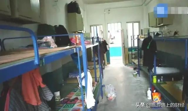 广东打工的真实无奈,东莞打工的真实生活记录