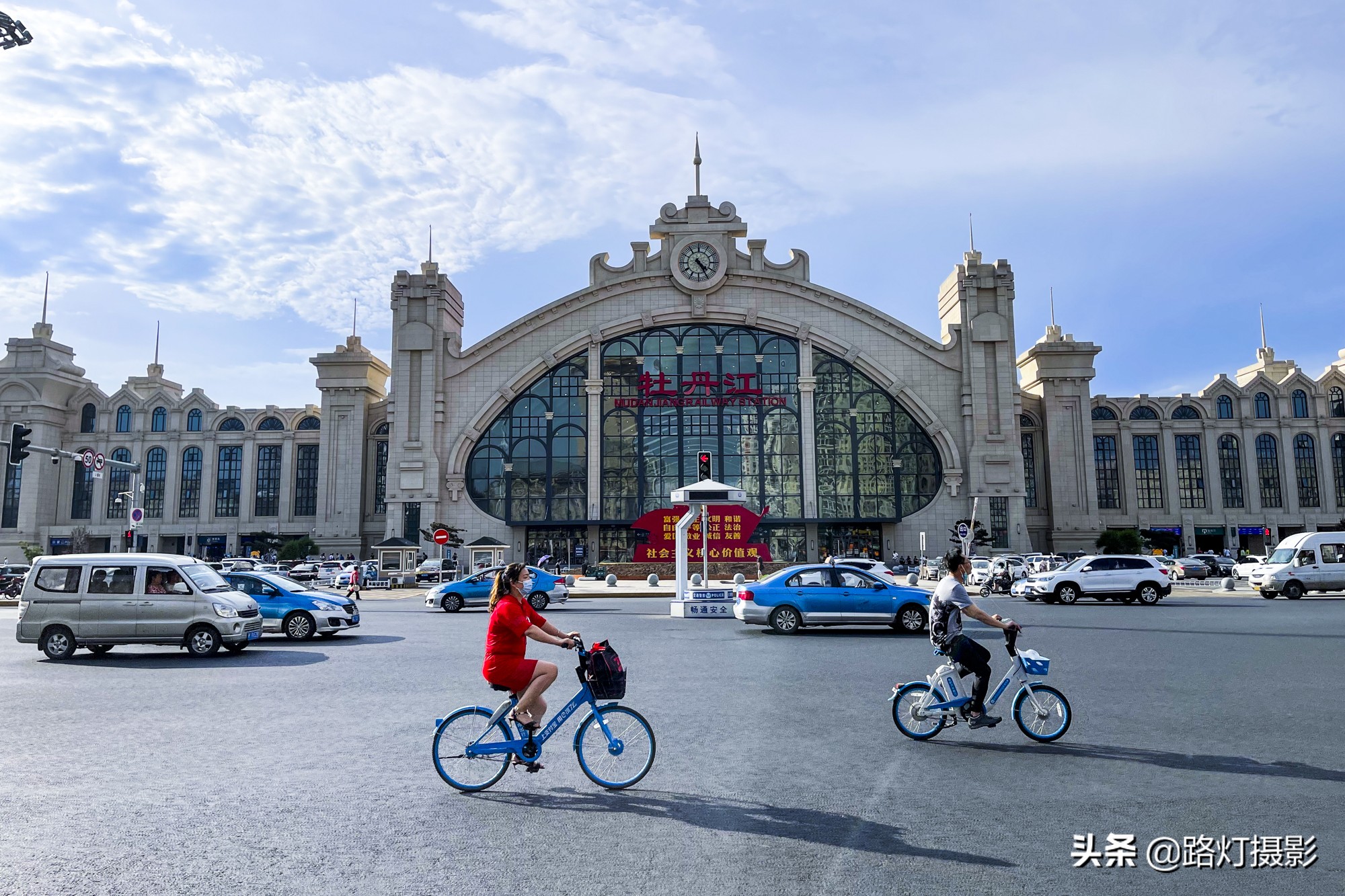 夏天最凉爽的5个避暑城市,夏天凉快又好玩的旅游景点