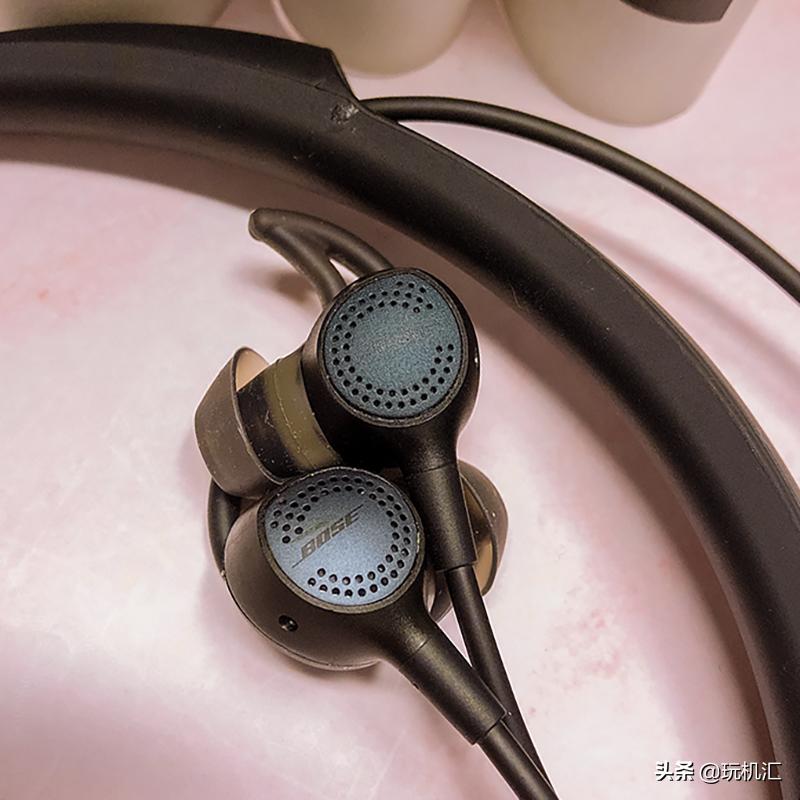 剁手*党**的狂欢，自定义降噪随心所欲