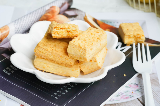 酥饼用热油酥还是凉油酥,酥饼和面用冷水还是热水