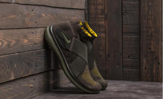 盘点那些带科技的跑鞋,被低估的超级跑鞋