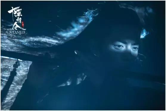 从《陈情令》看金融科技的“修行”之路