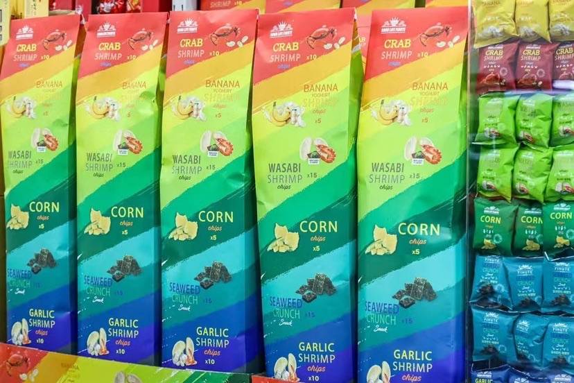 探店上海全球最大山姆店,山姆探店攻略