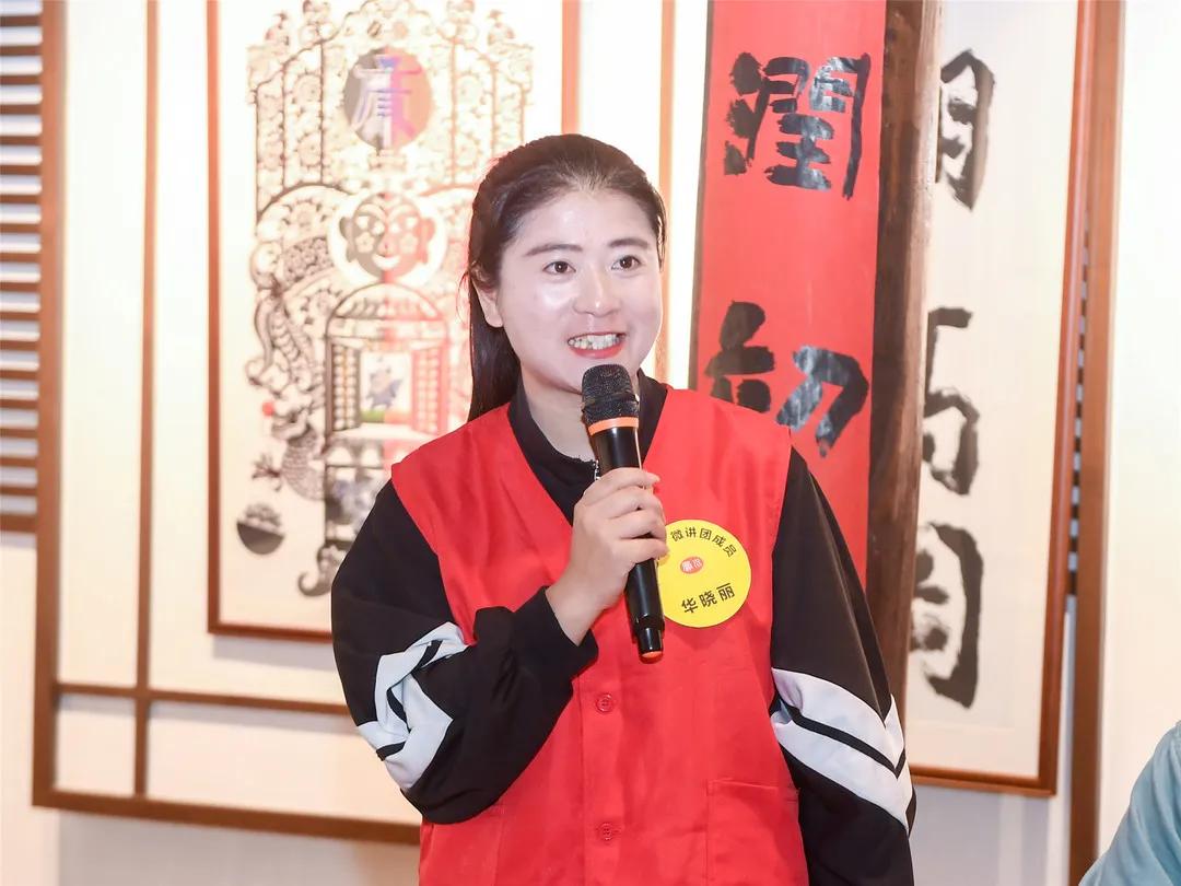 【桐庐】“新村夜话”让千年古村“潮”起来了