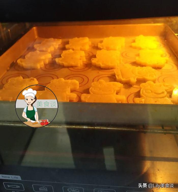 做年货小零食完整版,年货小零食备起来