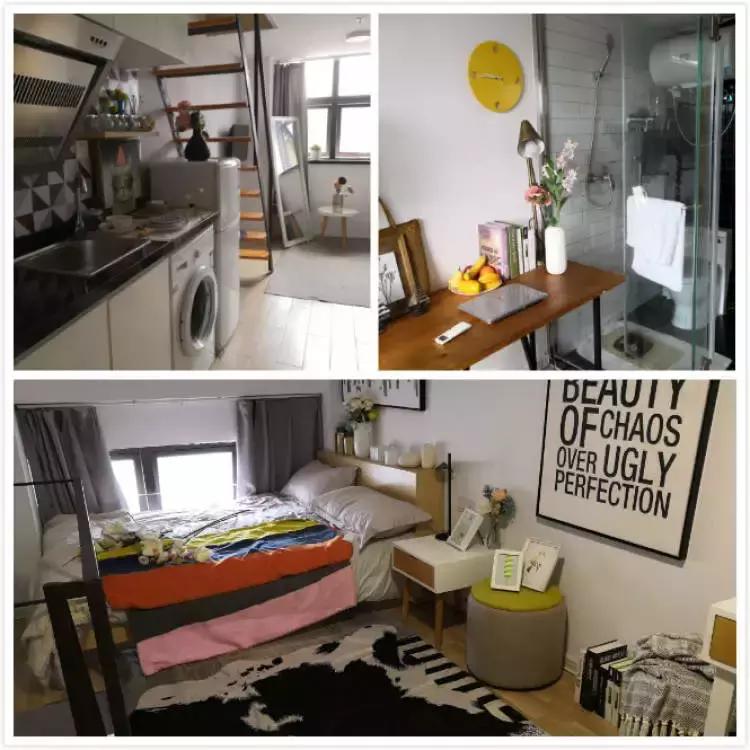 长租公寓租不掉,长租公寓怎么办居住登记