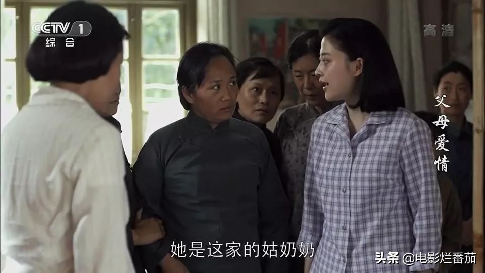 父母爱情为何拿奖,父母爱情总共获得几回奖