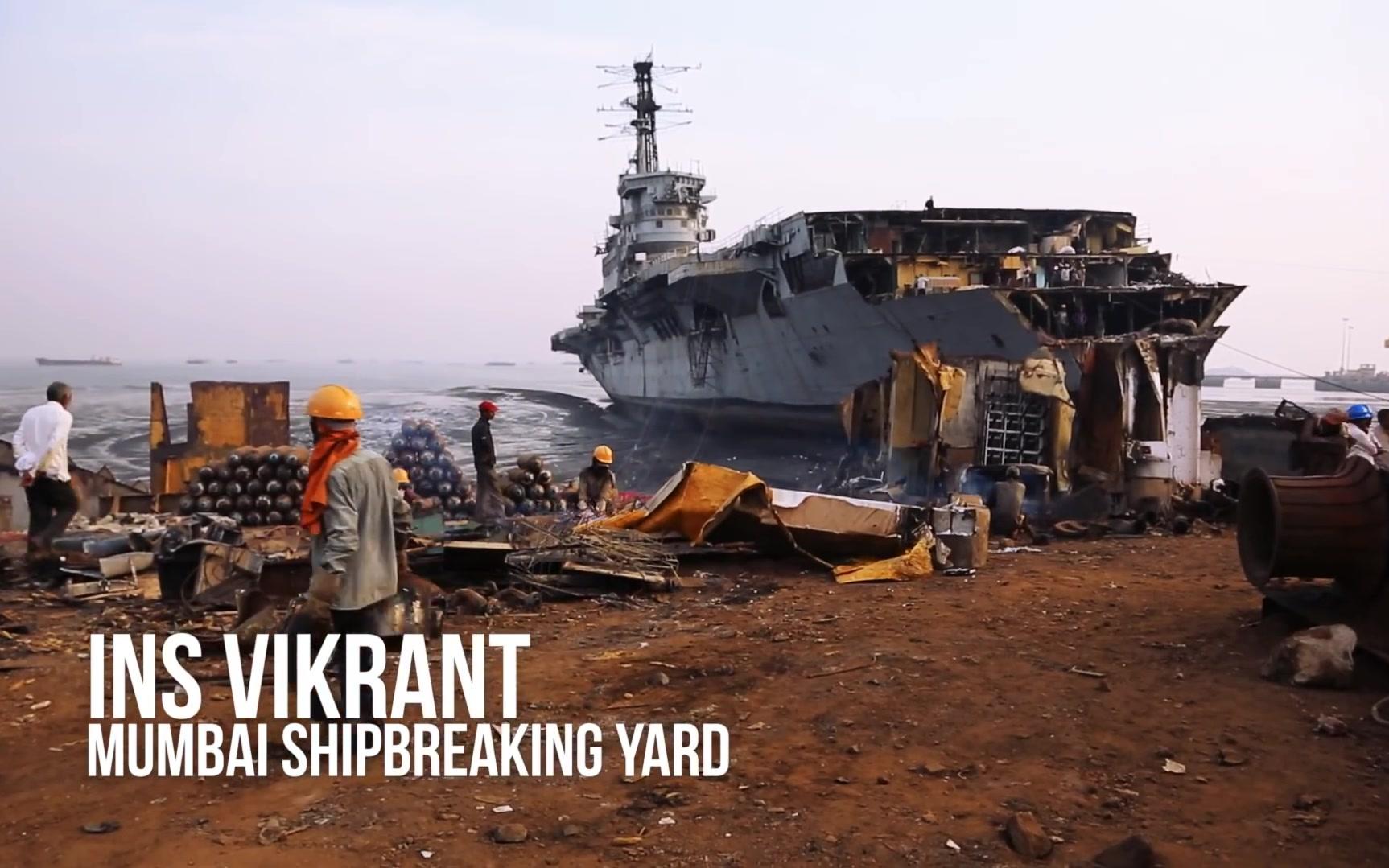 世界上最短命的航空母舰,史上寿命最短的航母