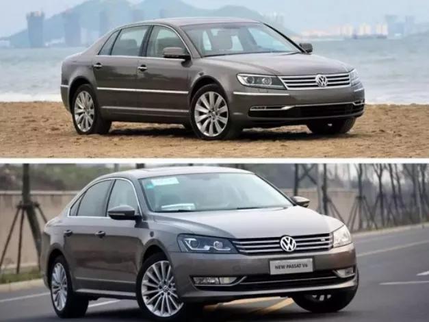 十二缸的凯迪拉克,12缸帕萨特是什么梗