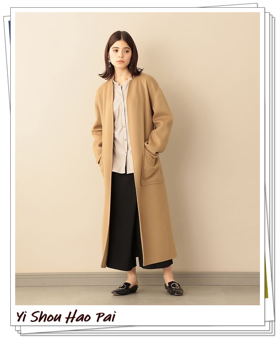 到脚踝的阔腿裤子搭配什么鞋子,米白九分阔腿裤如何搭配上衣