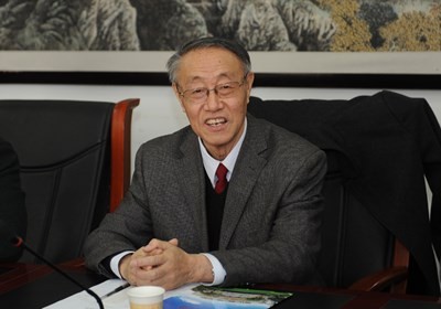 中国仅有6所双院士挂帅的大学,双一流大学名单和院士