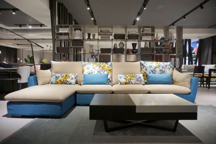 沙发推荐法式风,格调沙发测评