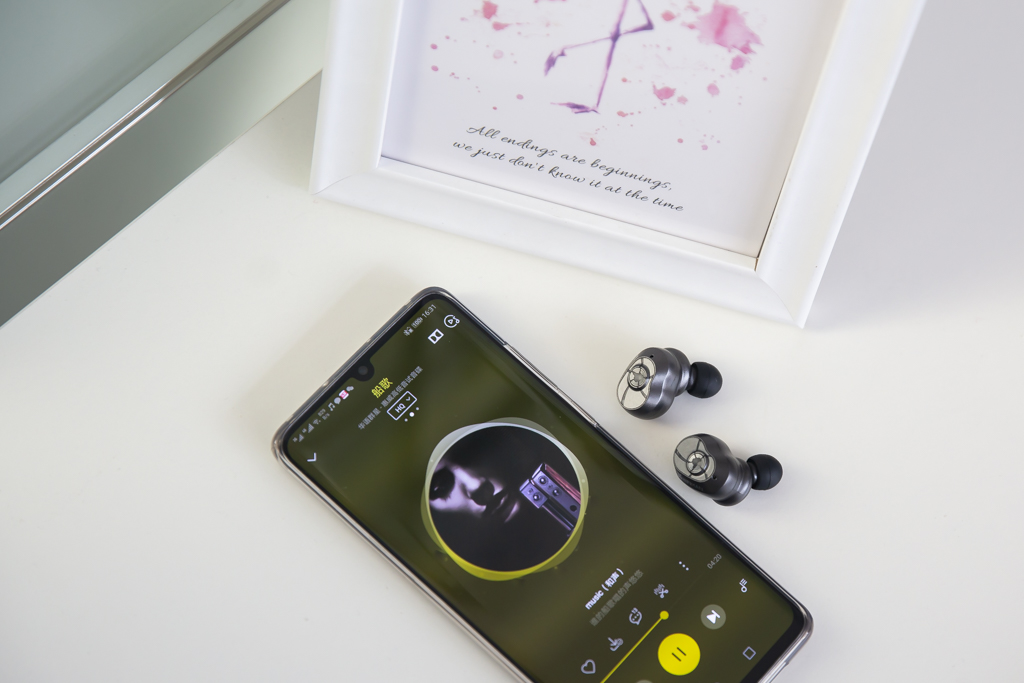 不买贵就买对，HIFIMANTWS600真无线蓝牙耳机不只听个响